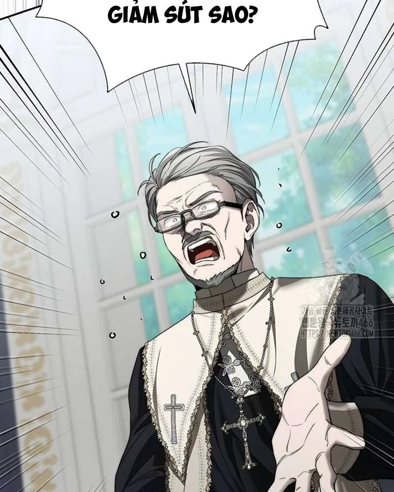 Praesepe Bên Ngoài Chiếc Lồng Chapter  23 - 4