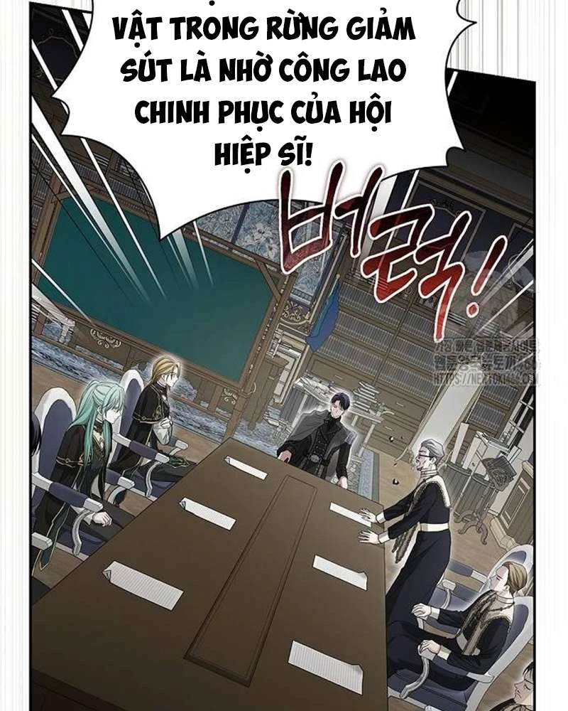 Praesepe Bên Ngoài Chiếc Lồng Chapter  23 - 6