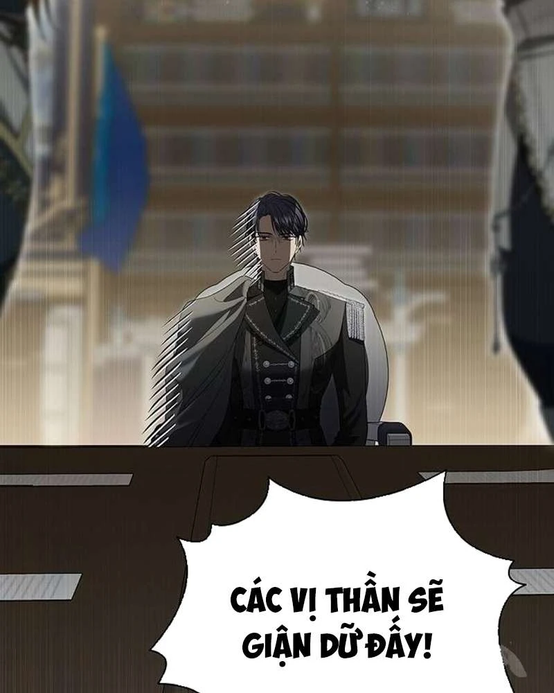 Praesepe Bên Ngoài Chiếc Lồng Chapter  23 - 11