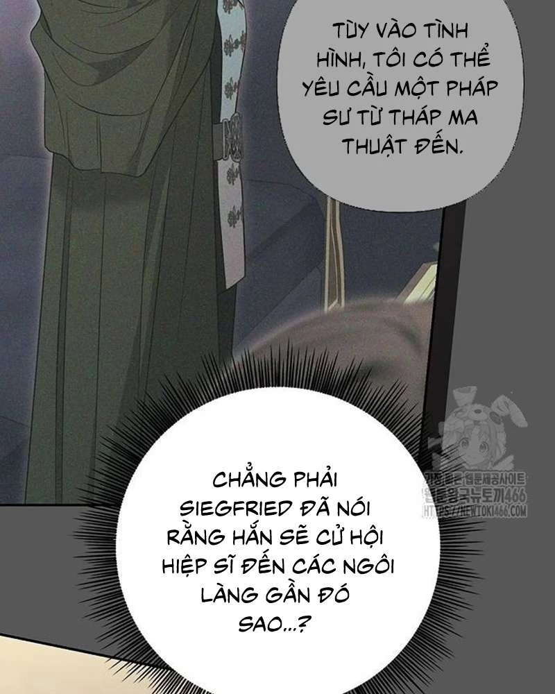 Praesepe Bên Ngoài Chiếc Lồng Chapter  23 - 38