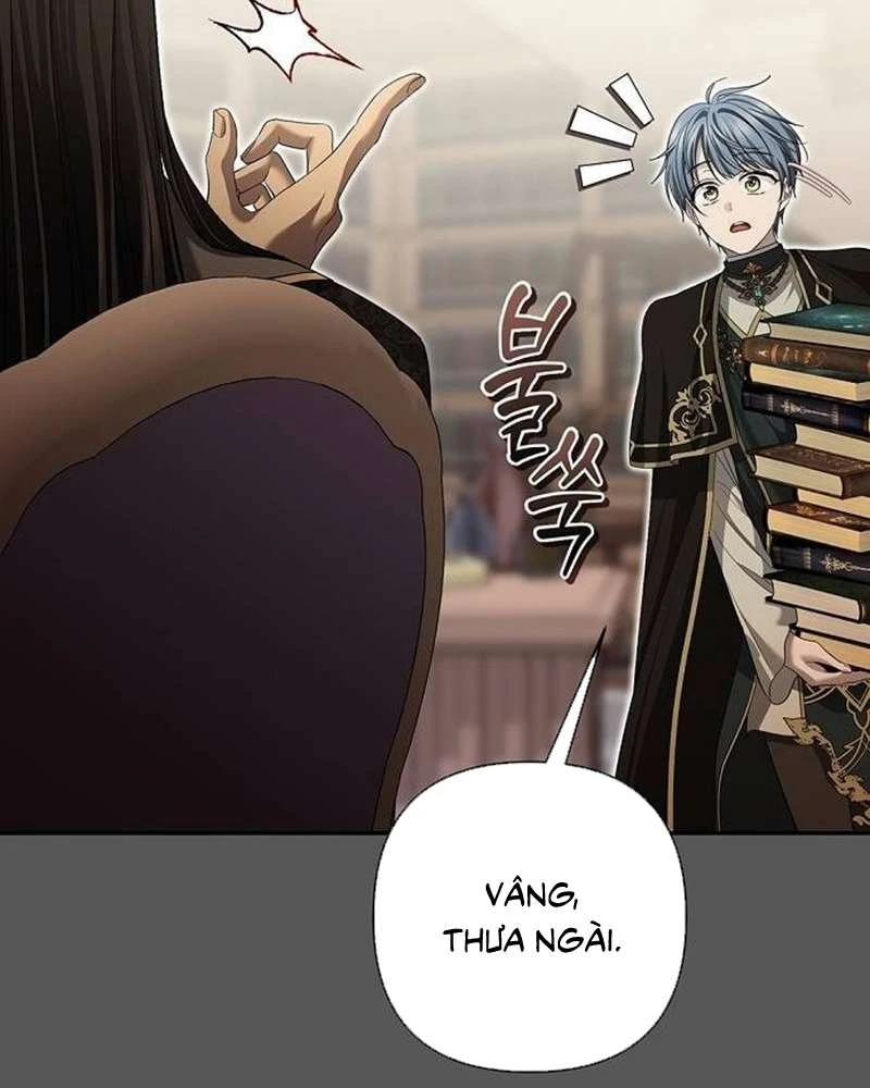 Praesepe Bên Ngoài Chiếc Lồng Chapter  23 - 41