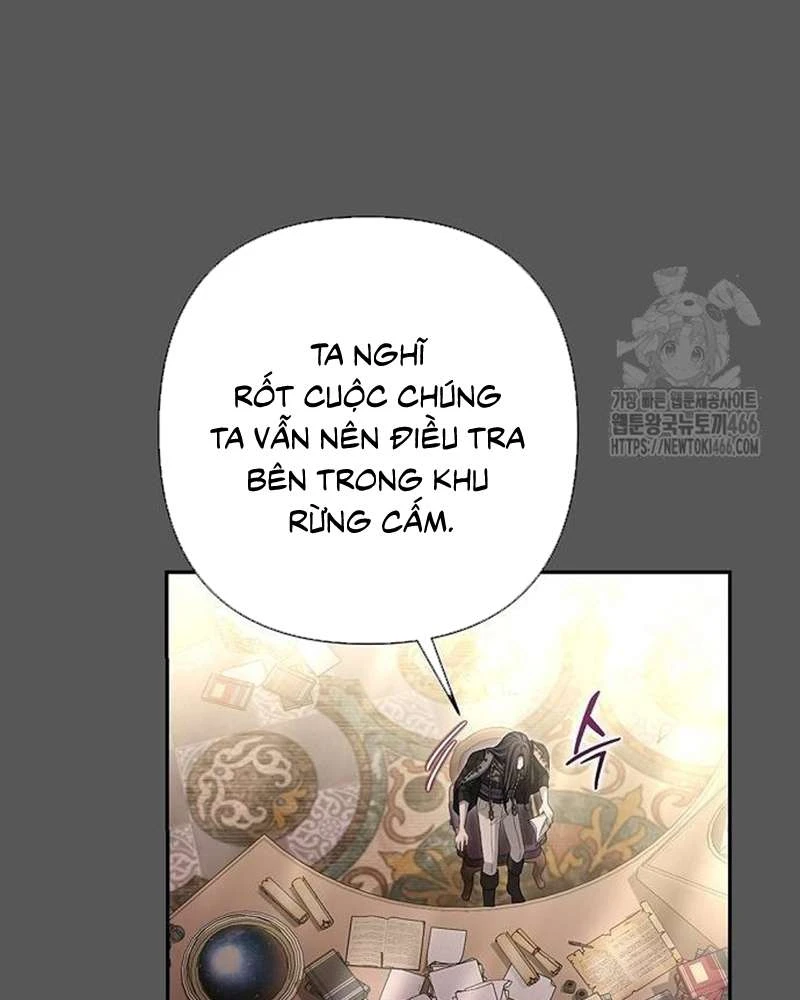 Praesepe Bên Ngoài Chiếc Lồng Chapter  23 - 42