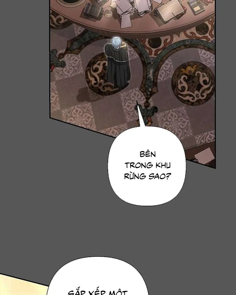 Praesepe Bên Ngoài Chiếc Lồng Chapter  23 - 43