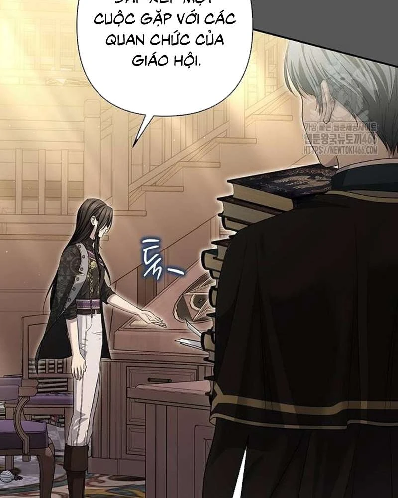 Praesepe Bên Ngoài Chiếc Lồng Chapter  23 - 44