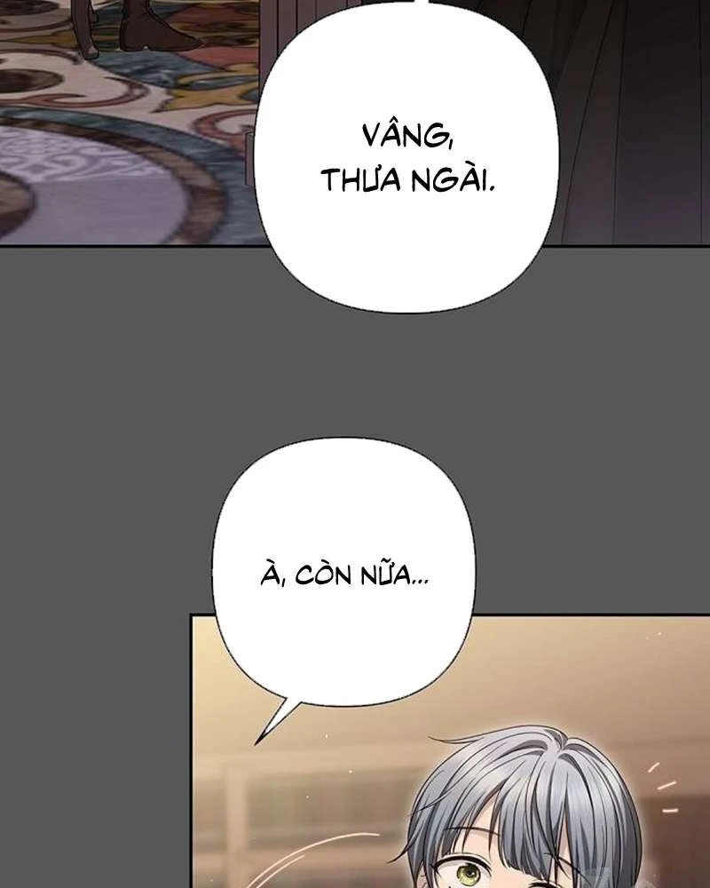 Praesepe Bên Ngoài Chiếc Lồng Chapter  23 - 45