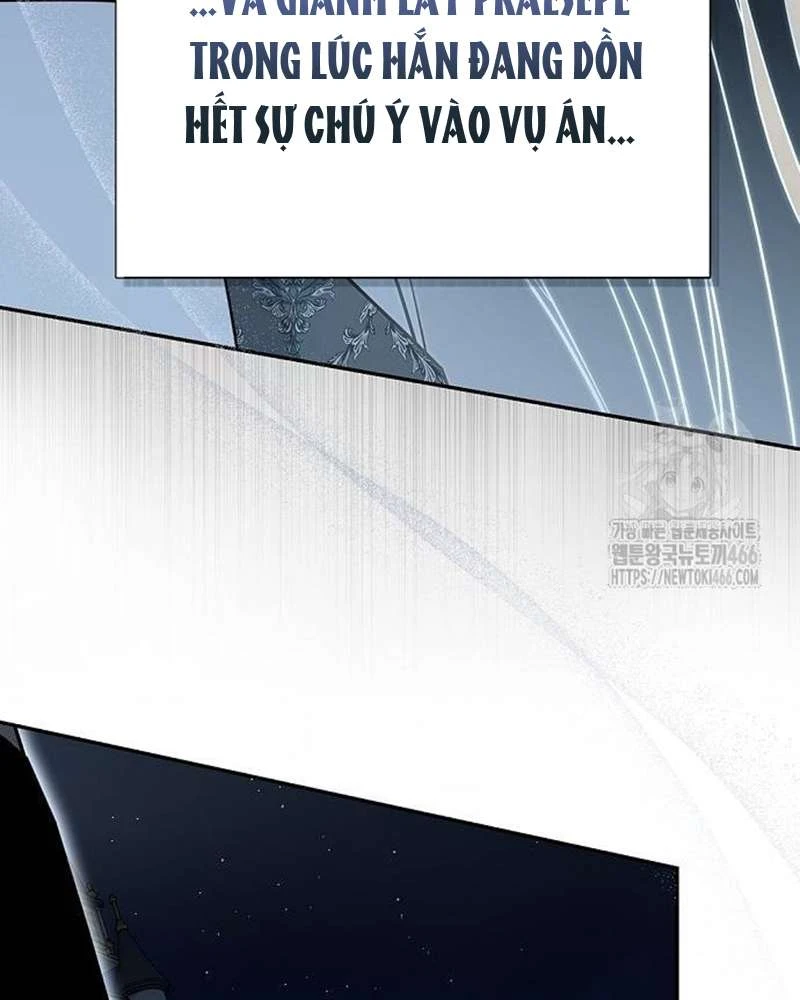 Praesepe Bên Ngoài Chiếc Lồng Chapter  23 - 53