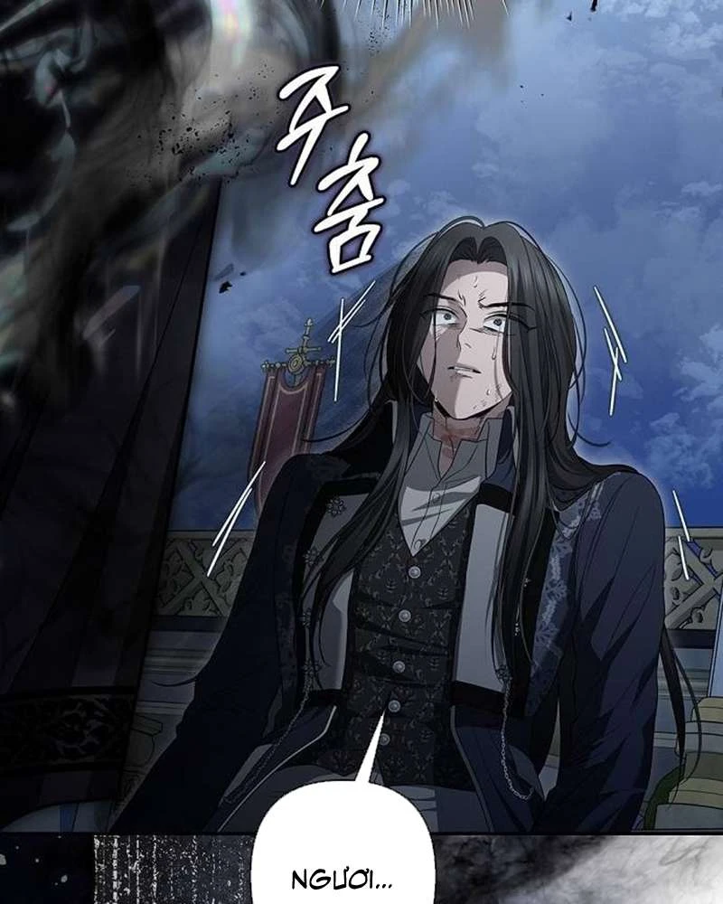 Praesepe Bên Ngoài Chiếc Lồng Chapter  23 - 107