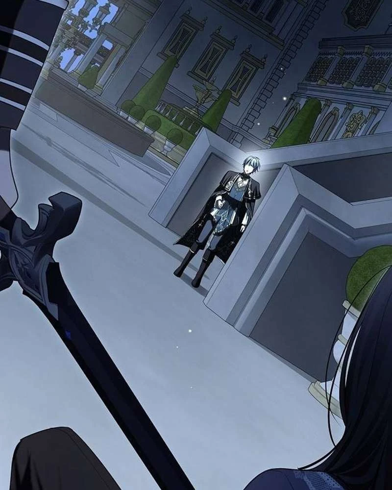 Praesepe Bên Ngoài Chiếc Lồng Chapter  23 - 117