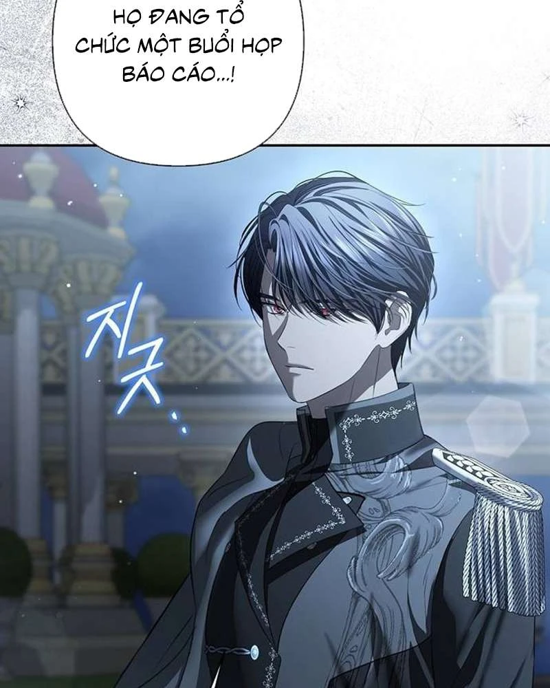 Praesepe Bên Ngoài Chiếc Lồng Chapter  23 - 121