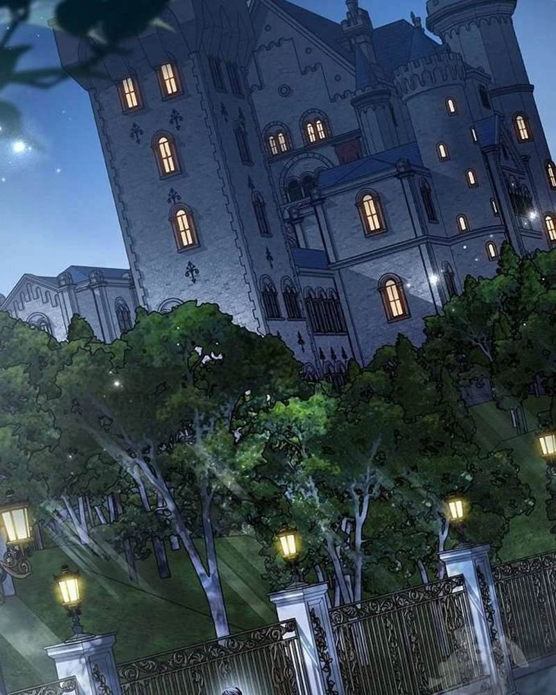 Praesepe Bên Ngoài Chiếc Lồng Chapter  24 - 37