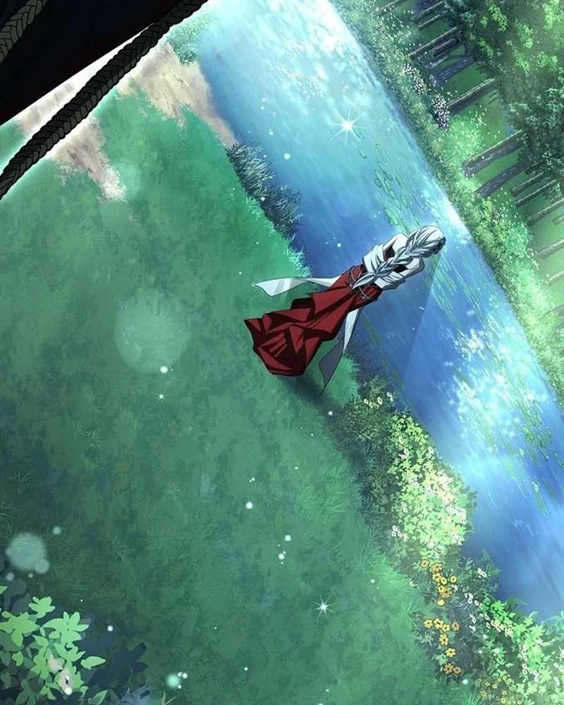 Praesepe Bên Ngoài Chiếc Lồng Chapter  24 - 42