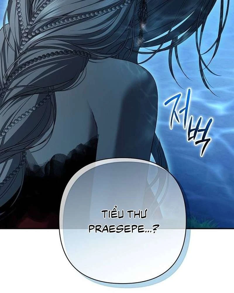 Praesepe Bên Ngoài Chiếc Lồng Chapter  24 - 44