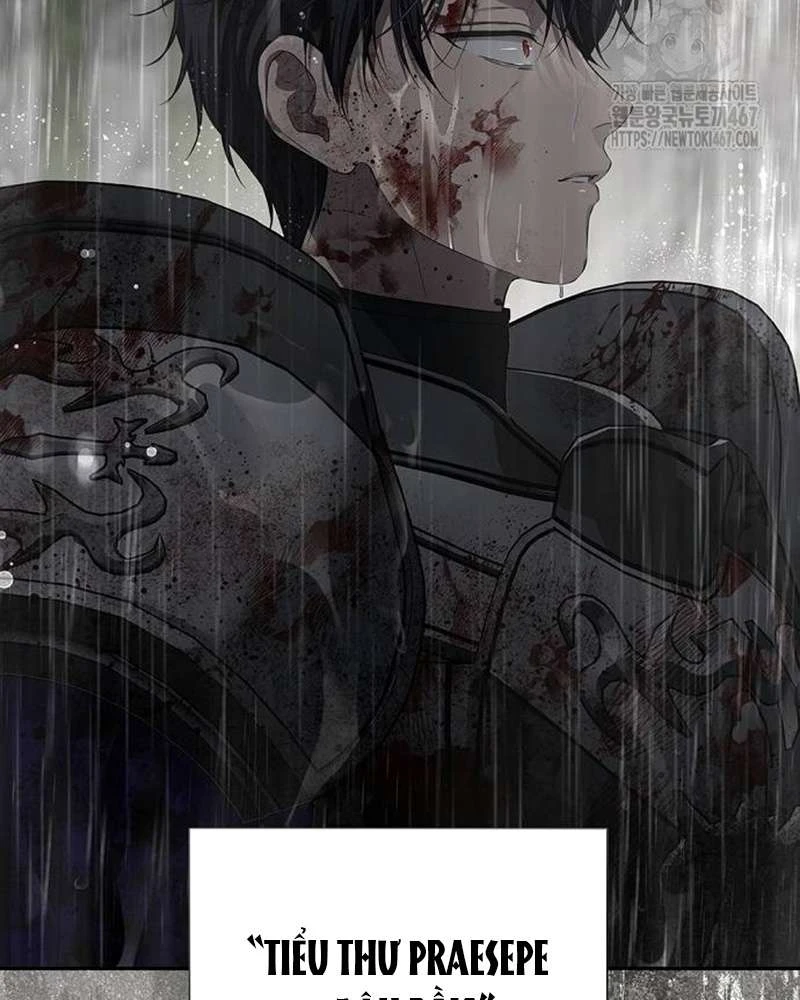 Praesepe Bên Ngoài Chiếc Lồng Chapter  24 - 76