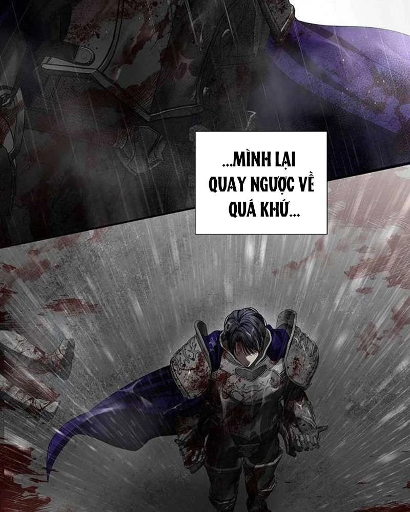 Praesepe Bên Ngoài Chiếc Lồng Chapter  24 - 80