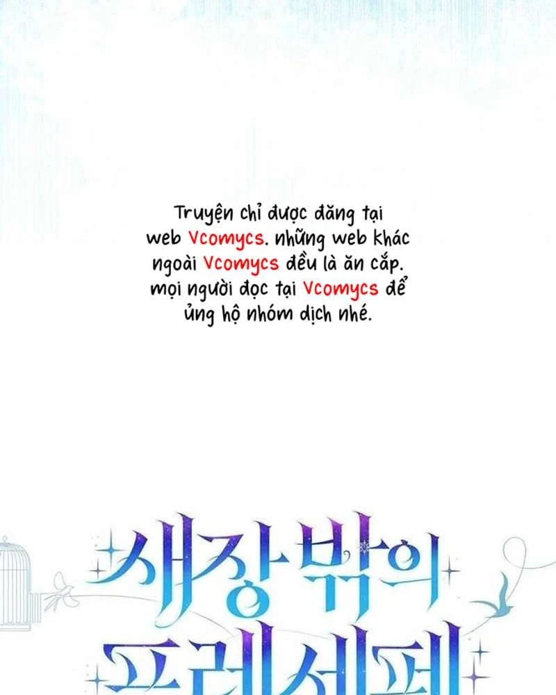 Praesepe Bên Ngoài Chiếc Lồng Chapter  24 - 86