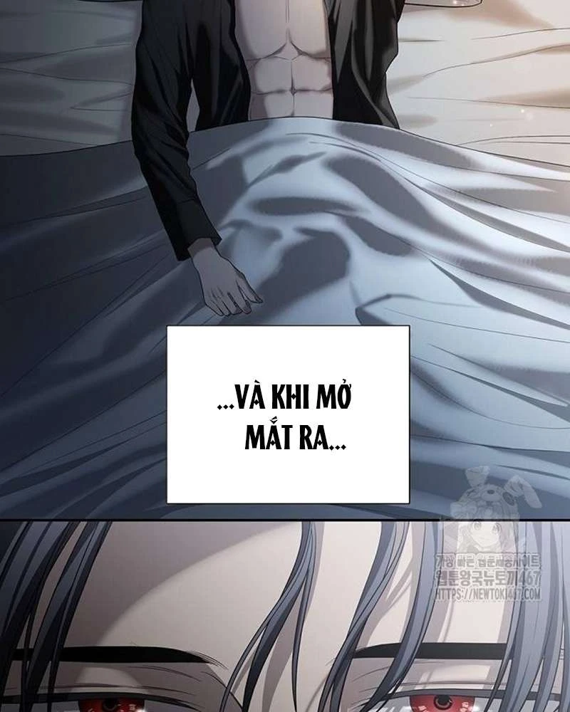 Praesepe Bên Ngoài Chiếc Lồng Chapter  24 - 92