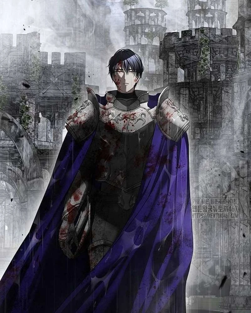 Praesepe Bên Ngoài Chiếc Lồng Chapter  24 - 94