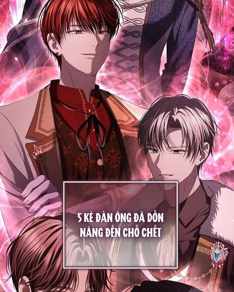 Praesepe Bên Ngoài Chiếc Lồng Chapter  24 - 100