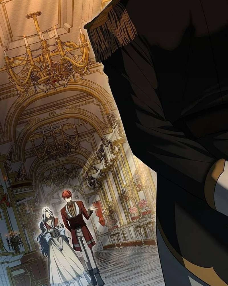 Praesepe Bên Ngoài Chiếc Lồng Chapter  24 - 103