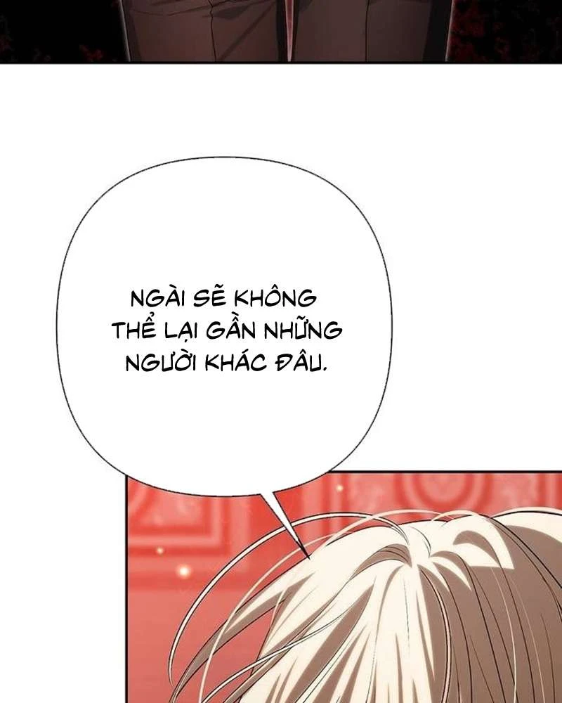 Praesepe Bên Ngoài Chiếc Lồng Chapter  24 - 121