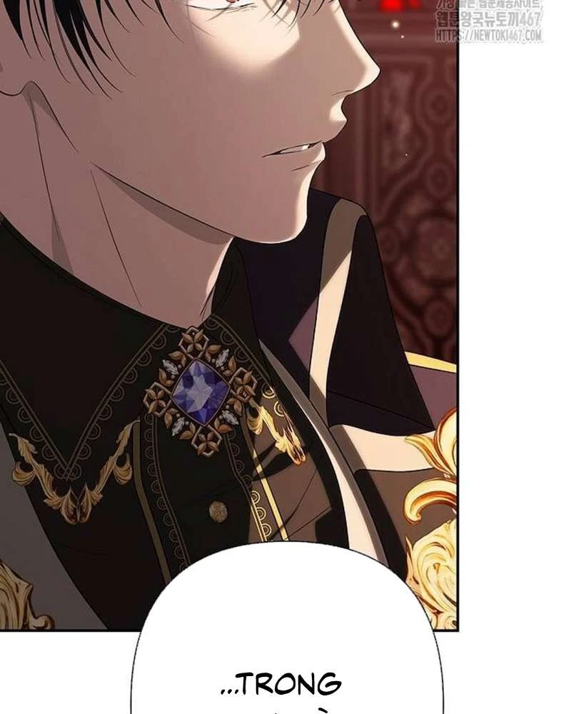 Praesepe Bên Ngoài Chiếc Lồng Chapter  24 - 124