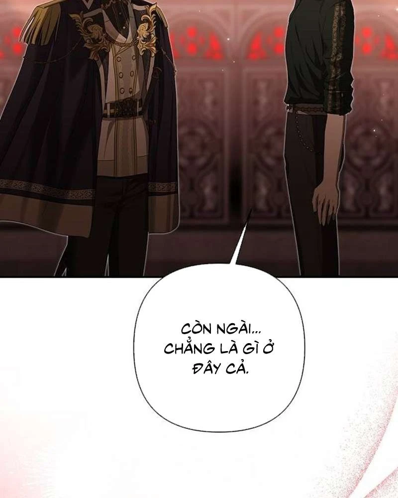 Praesepe Bên Ngoài Chiếc Lồng Chapter  24 - 128