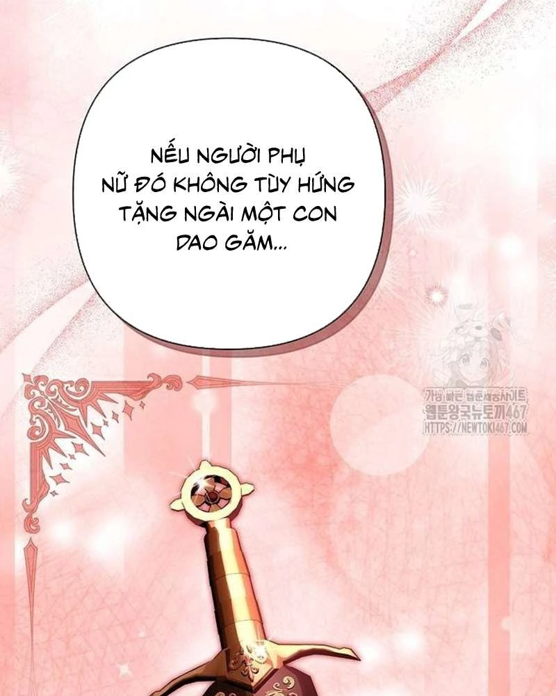 Praesepe Bên Ngoài Chiếc Lồng Chapter  24 - 129