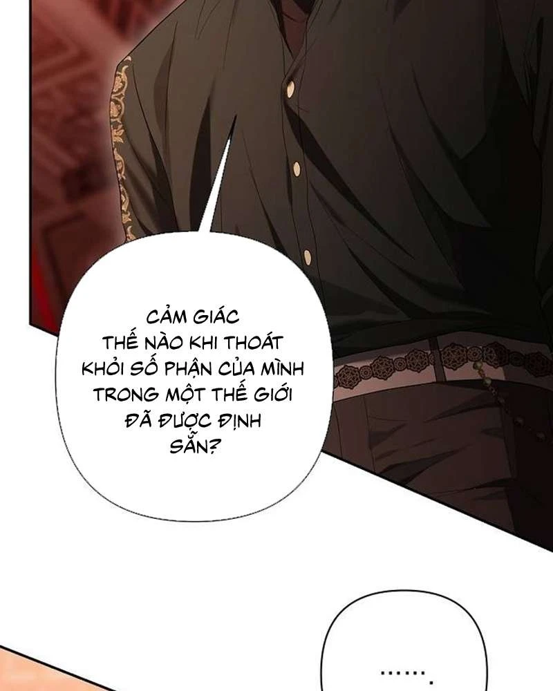 Praesepe Bên Ngoài Chiếc Lồng Chapter  24 - 132