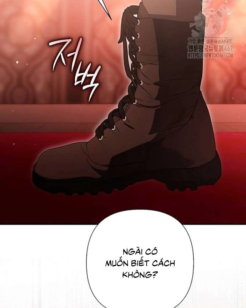 Praesepe Bên Ngoài Chiếc Lồng Chapter  24 - 135