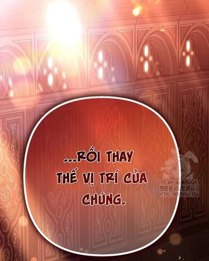 Praesepe Bên Ngoài Chiếc Lồng Chapter  24 - 140