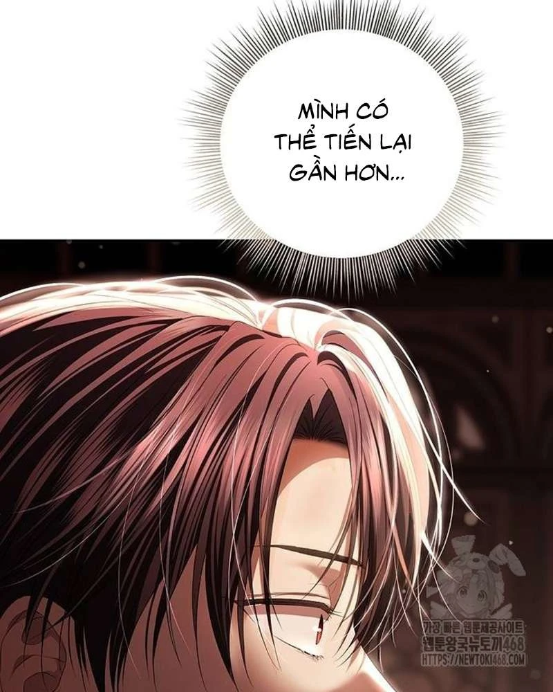 Praesepe Bên Ngoài Chiếc Lồng Chapter  25 - 13