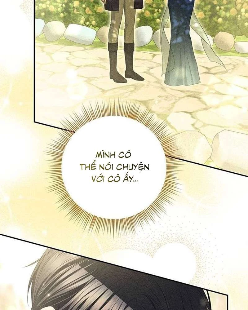 Praesepe Bên Ngoài Chiếc Lồng Chapter  25 - 16