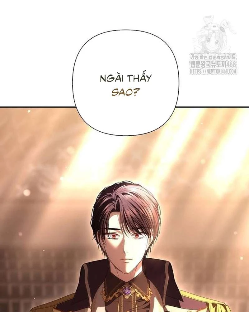 Praesepe Bên Ngoài Chiếc Lồng Chapter  25 - 23