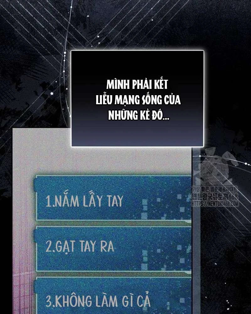 Praesepe Bên Ngoài Chiếc Lồng Chapter  25 - 30