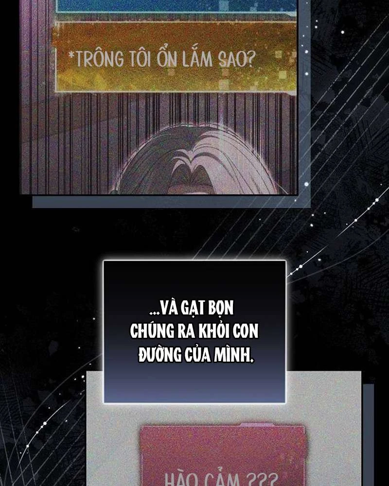 Praesepe Bên Ngoài Chiếc Lồng Chapter  25 - 31