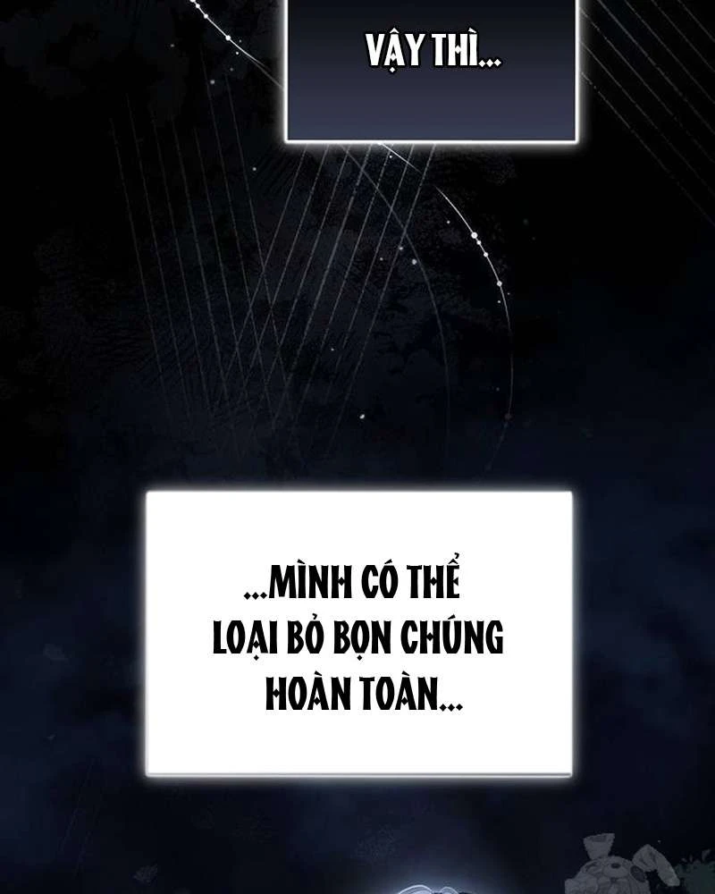 Praesepe Bên Ngoài Chiếc Lồng Chapter  25 - 36