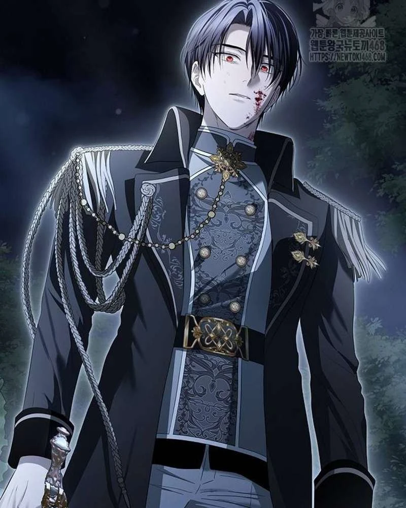 Praesepe Bên Ngoài Chiếc Lồng Chapter  25 - 37