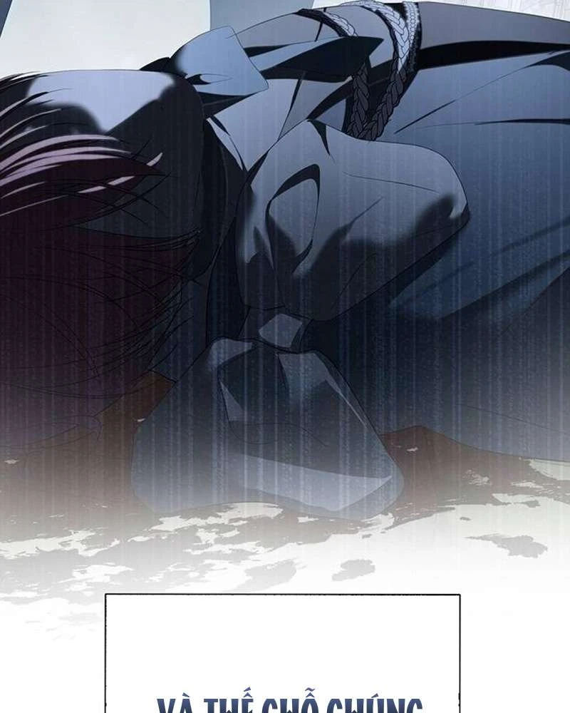 Praesepe Bên Ngoài Chiếc Lồng Chapter  25 - 39