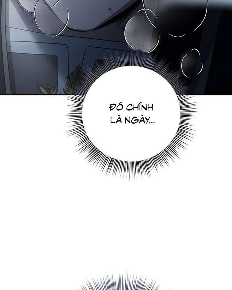 Praesepe Bên Ngoài Chiếc Lồng Chapter  25 - 41