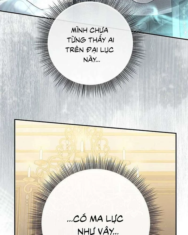 Praesepe Bên Ngoài Chiếc Lồng Chapter  25 - 72