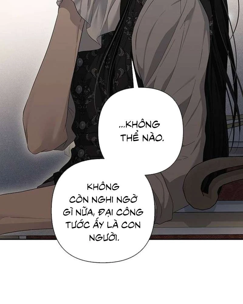 Praesepe Bên Ngoài Chiếc Lồng Chapter  25 - 77