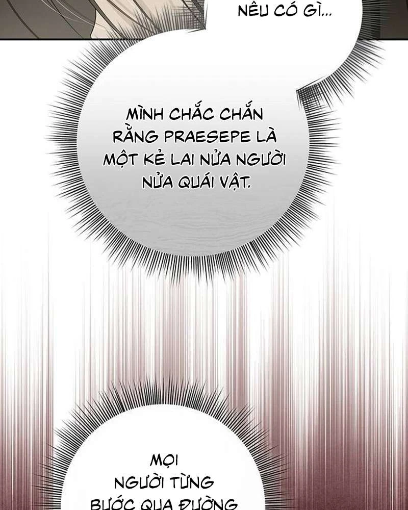 Praesepe Bên Ngoài Chiếc Lồng Chapter  25 - 79