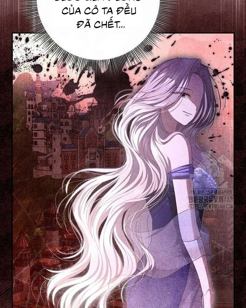 Praesepe Bên Ngoài Chiếc Lồng Chapter  25 - 80