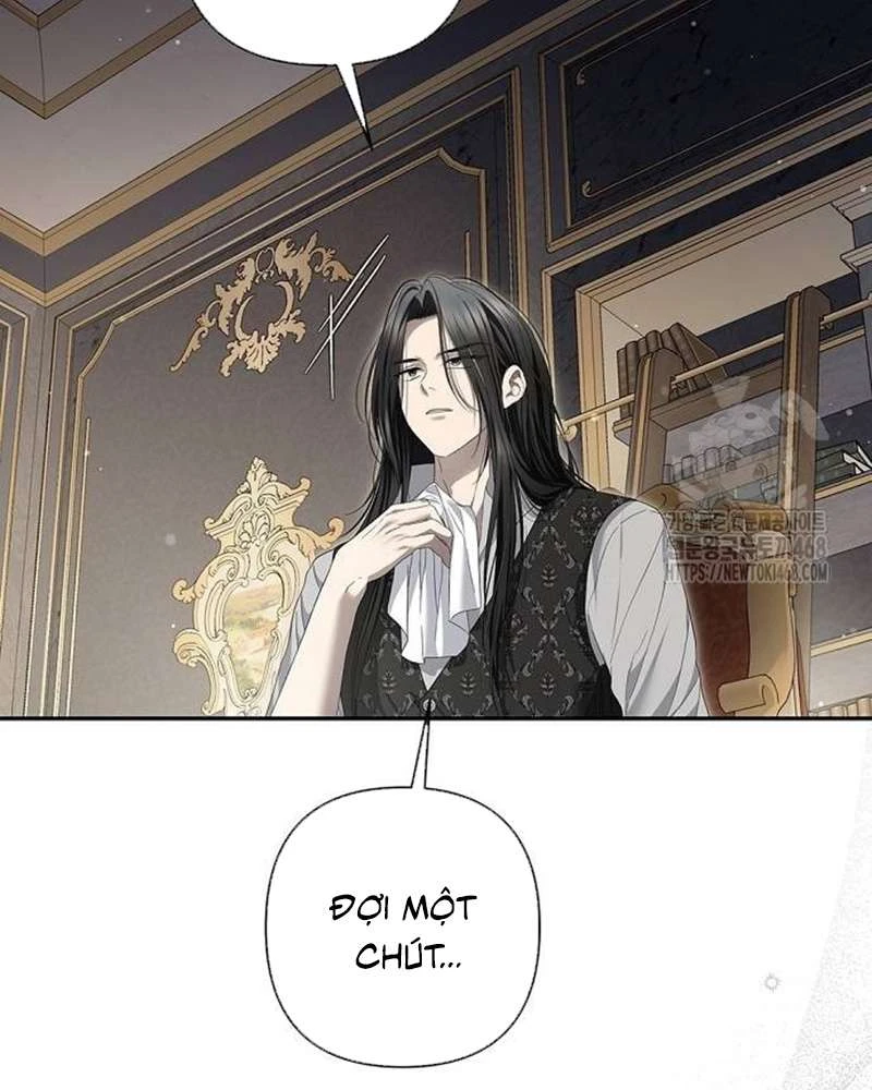 Praesepe Bên Ngoài Chiếc Lồng Chapter  25 - 82