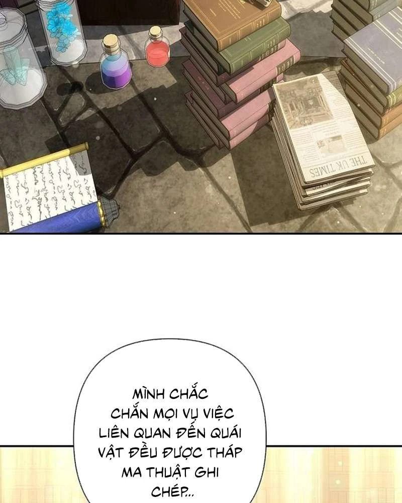 Praesepe Bên Ngoài Chiếc Lồng Chapter  25 - 85