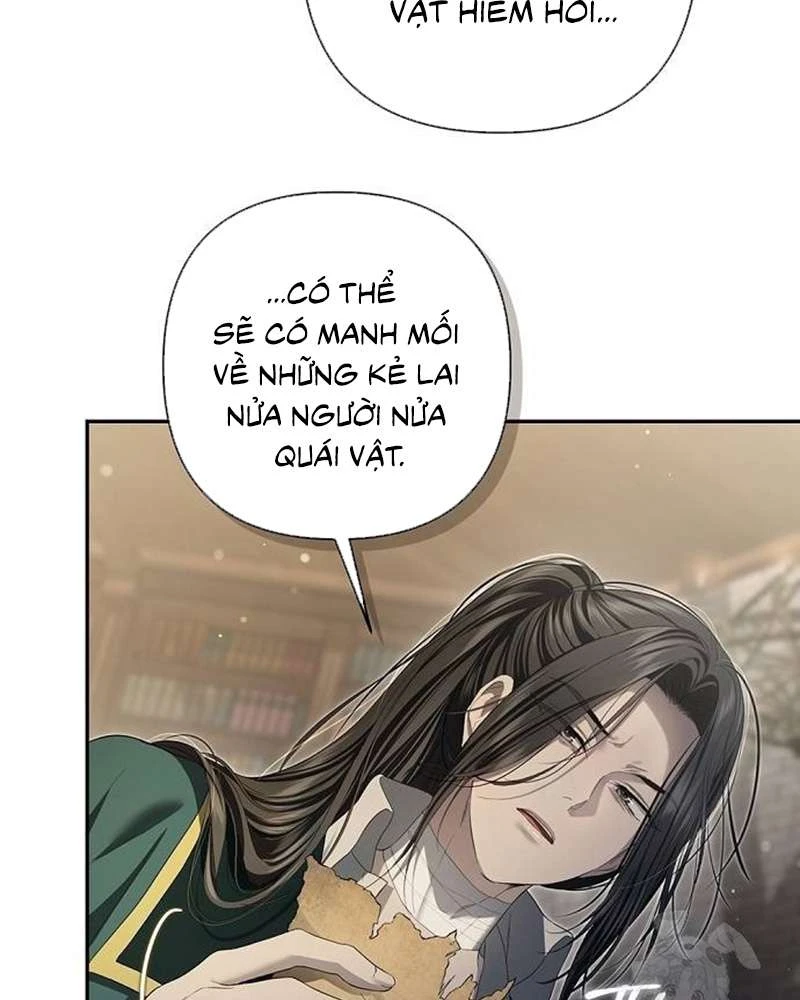 Praesepe Bên Ngoài Chiếc Lồng Chapter  25 - 87