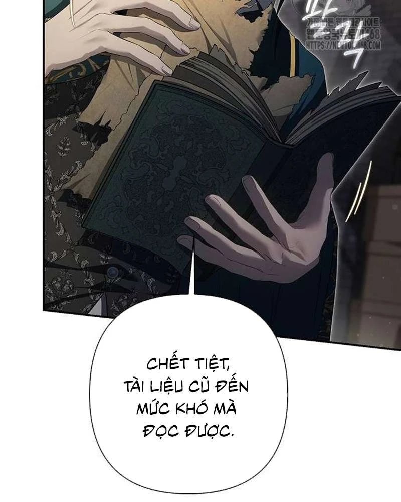 Praesepe Bên Ngoài Chiếc Lồng Chapter  25 - 88