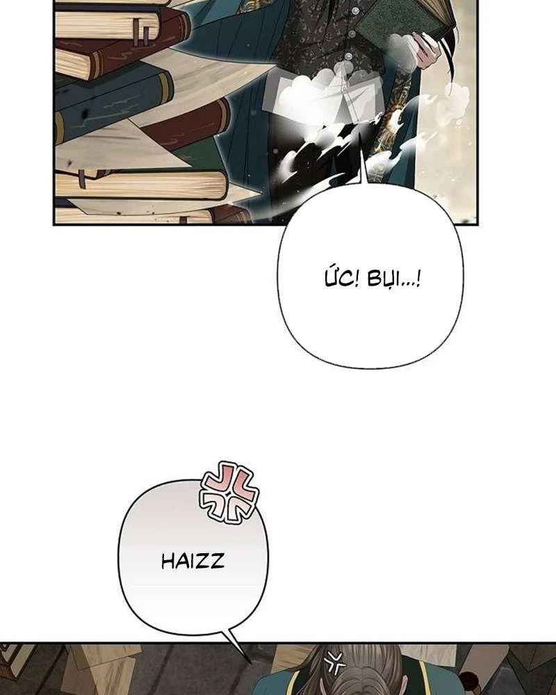 Praesepe Bên Ngoài Chiếc Lồng Chapter  25 - 90