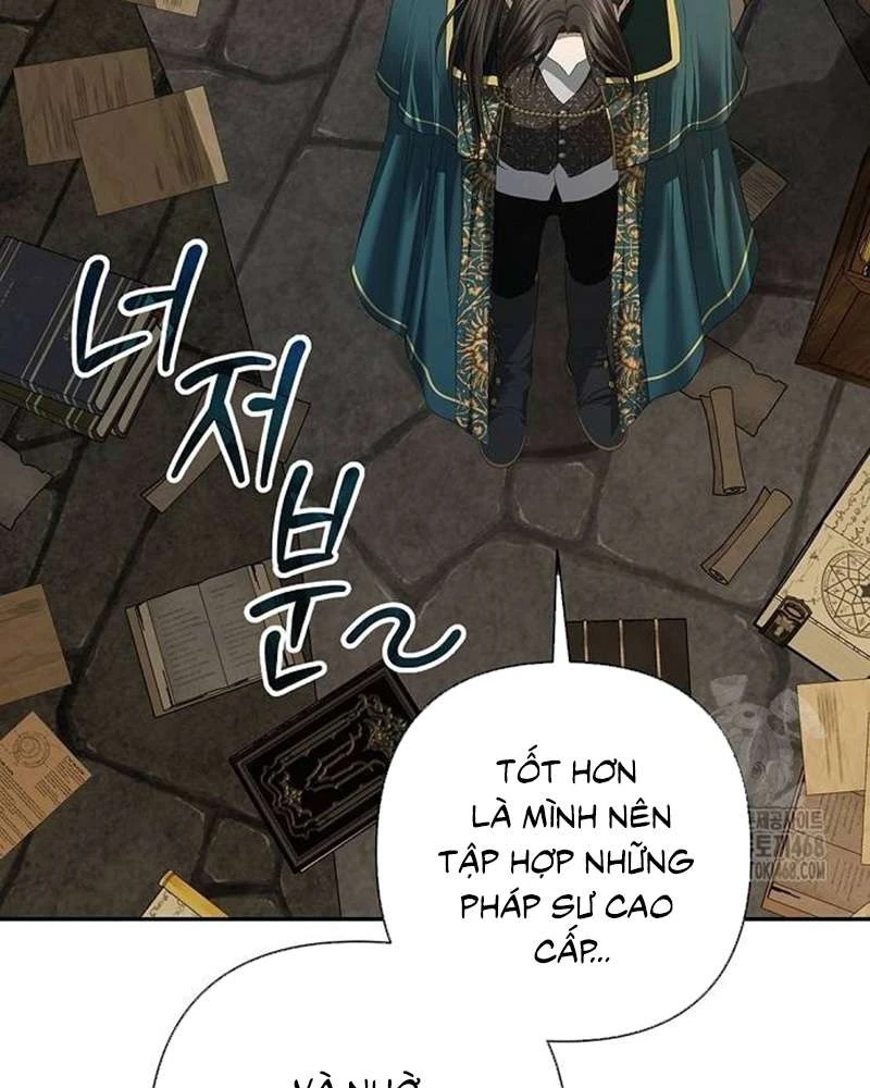 Praesepe Bên Ngoài Chiếc Lồng Chapter  25 - 91