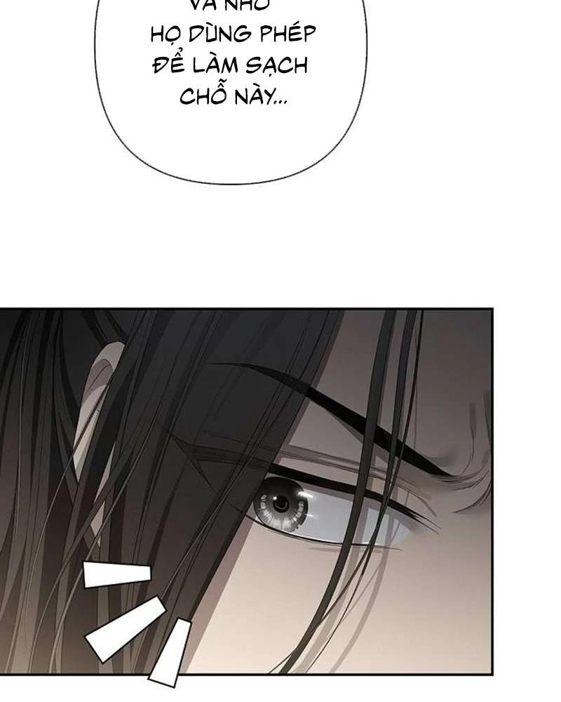 Praesepe Bên Ngoài Chiếc Lồng Chapter  25 - 92